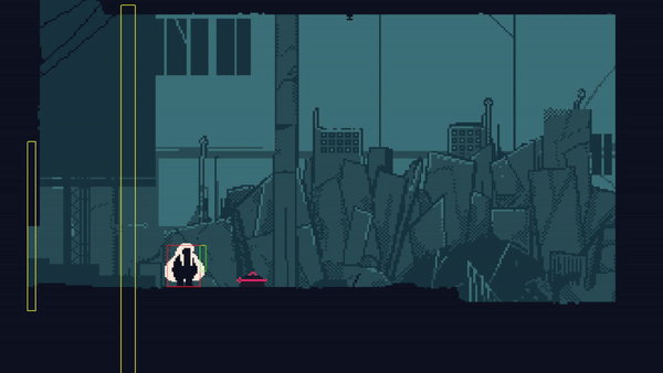 Steam Vent Environmental