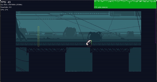 Triggers w. Environmental Objects