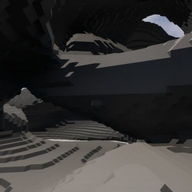 A look from the inside.