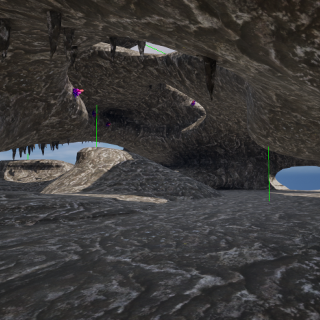 A look from the inside.